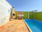 Casa / Sobrado para Venda em Piracicaba/SP Jardim...