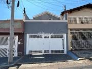 Casa / Sobrado para Venda em Piracicaba/SP Jardim...