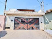 Casa / Sobrado para Venda em Piracicaba/SP Jardim...