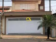 Casa / Sobrado para Venda em Piracicaba/SP Jardim Caxambu