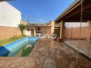Casa / Sobrado para Venda em Piracicaba/SP Jardim...
