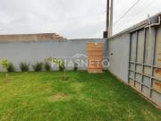 Casa / Sobrado para Venda em Piracicaba/SP Jardim...