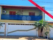 Casa / Sobrado para Venda em Piracicaba/SP Jardim...