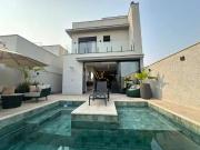 Casa / Sobrado para Venda em Piracicaba/SP Jardim Parque...