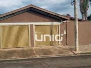 Casa / Sobrado para Venda em Piracicaba/SP Jardim São...