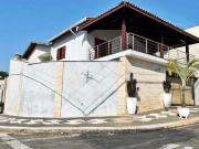 Casa / Sobrado para Venda em Piracicaba/SP Jardim São...