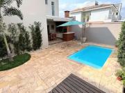 Casa / Sobrado para Venda em Piracicaba/SP Loteamento...