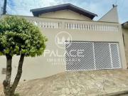 Casa / Sobrado para Venda em Piracicaba/SP Loteamento...
