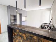 Casa / Sobrado para Venda em Piracicaba/SP Morumbi 3 Quartos