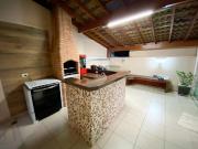 Casa / Sobrado para Venda em Piracicaba/SP Morumbi 3 Quartos