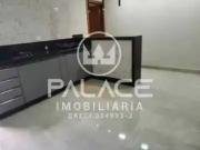 Casa / Sobrado para Venda em Piracicaba/SP Morumbi 3 Quartos