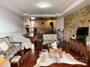 Casa / Sobrado para Venda em Piracicaba/SP Morumbi 3 Quartos
