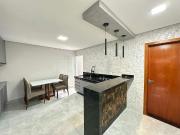 Casa / Sobrado para Venda em Piracicaba/SP Morumbi 3 Quartos