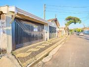 Casa / Sobrado para Venda em Piracicaba/SP Morumbi 3 Quartos