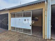 Casa / Sobrado para Venda em Piracicaba/SP Nossa Senhora...