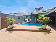 Casa / Sobrado para Venda em Piracicaba/SP Nova...