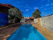 Casa / Sobrado para Venda em Piracicaba/SP Nova...
