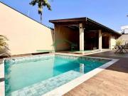 Casa / Sobrado para Venda em Piracicaba/SP Nova...