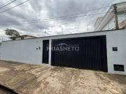 Casa / Sobrado para Venda em Piracicaba/SP Nova...