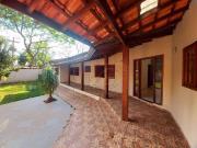 Casa / Sobrado para Venda em Piracicaba/SP Nova...