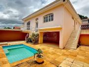 Casa / Sobrado para Venda em Piracicaba/SP Nova...
