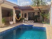 Casa / Sobrado para Venda em Piracicaba/SP Nova...