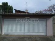 Casa / Sobrado para Venda em Piracicaba/SP Nova...