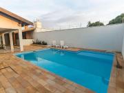 Casa / Sobrado para Venda em Piracicaba/SP Nova...