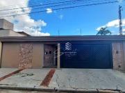 Casa / Sobrado para Venda em Piracicaba/SP Nova...