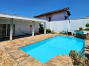 Casa / Sobrado para Venda em Piracicaba/SP Nova...