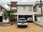 Casa / Sobrado para Venda em Piracicaba/SP Nova Pompéia...