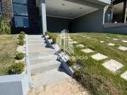 Casa / Sobrado para Venda em Piracicaba/SP Ondas 3 Quartos