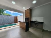 Casa / Sobrado para Venda em Piracicaba/SP Jardim São...