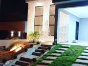 Casa / Sobrado para Venda em Piracicaba/SP Ondas 3 Quartos