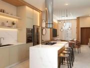 Casa / Sobrado para Venda em Piracicaba/SP Ondas 3 Quartos