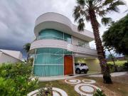 Casa / Sobrado para Venda em Piracicaba/SP Ondas 4 Quartos