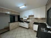 Casa / Sobrado para Venda em Piracicaba/SP Parque...