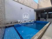 Casa / Sobrado para Venda em Piracicaba/SP Parque...