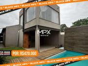 Casa / Sobrado para Venda em Piracicaba/SP Parque...