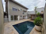 Casa / Sobrado para Venda em Piracicaba/SP Parque Santa...