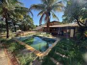 Casa / Sobrado para Venda em Piracicaba/SP Parque Santa...