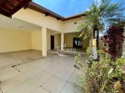 Casa / Sobrado para Venda em Piracicaba/SP Parque Santa...