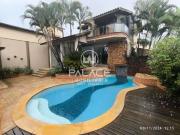 Casa / Sobrado para Venda em Piracicaba/SP Parque Santa...