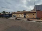 Casa / Sobrado para Venda em Piracicaba/SP Parque Santa...