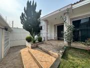 Casa / Sobrado para Venda em Piracicaba/SP Parque Santa...
