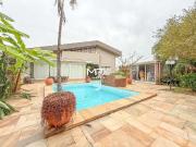 Casa / Sobrado para Venda em Piracicaba/SP Parque Santa...
