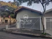 Casa / Sobrado para Venda em Piracicaba/SP Paulicéia 2...