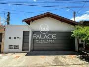 Casa / Sobrado para Venda em Piracicaba/SP Paulicéia 5...