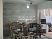 Casa / Sobrado para Venda em Piracicaba/SP Paulista 5...