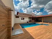 Casa / Sobrado para Venda em Piracicaba/SP Santa Rita 3...